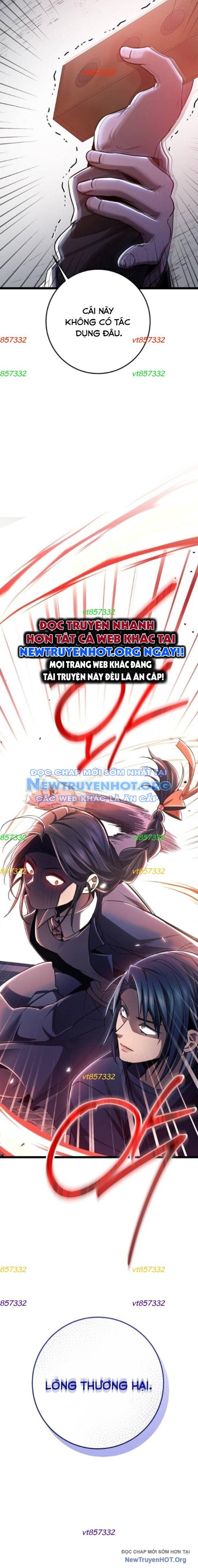 Vương Hậu Đi Học Chapter 55 - Trang 3