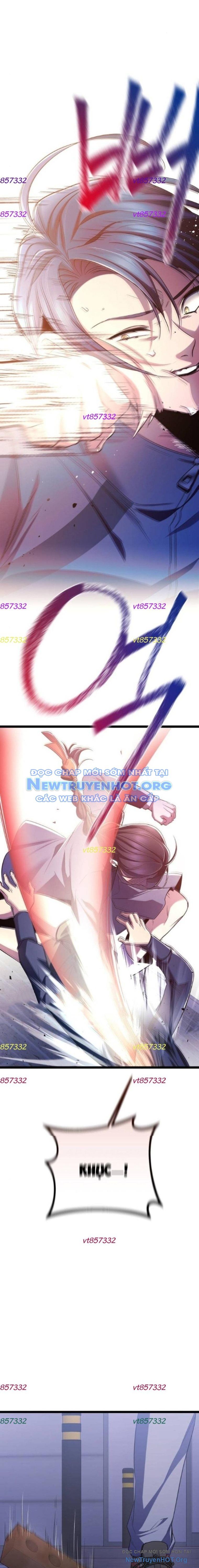 Vương Hậu Đi Học Chapter 55 - Trang 4