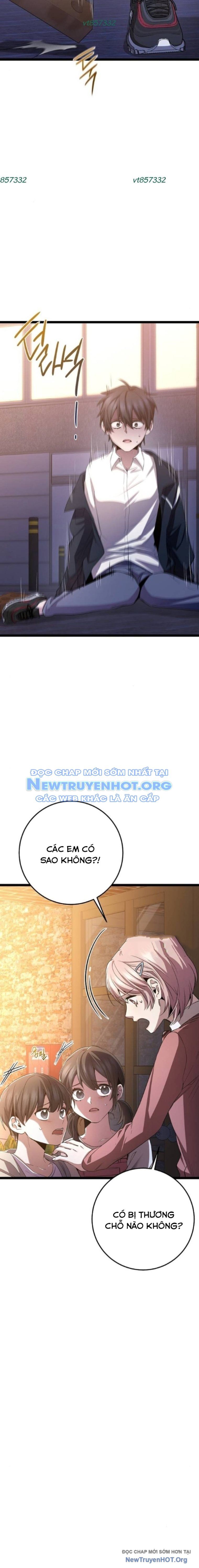 Vương Hậu Đi Học Chapter 55 - Trang 5