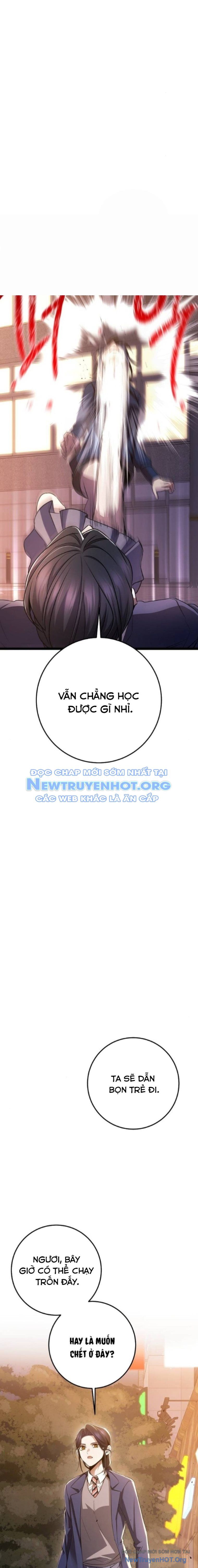 Vương Hậu Đi Học Chapter 55 - Trang 9