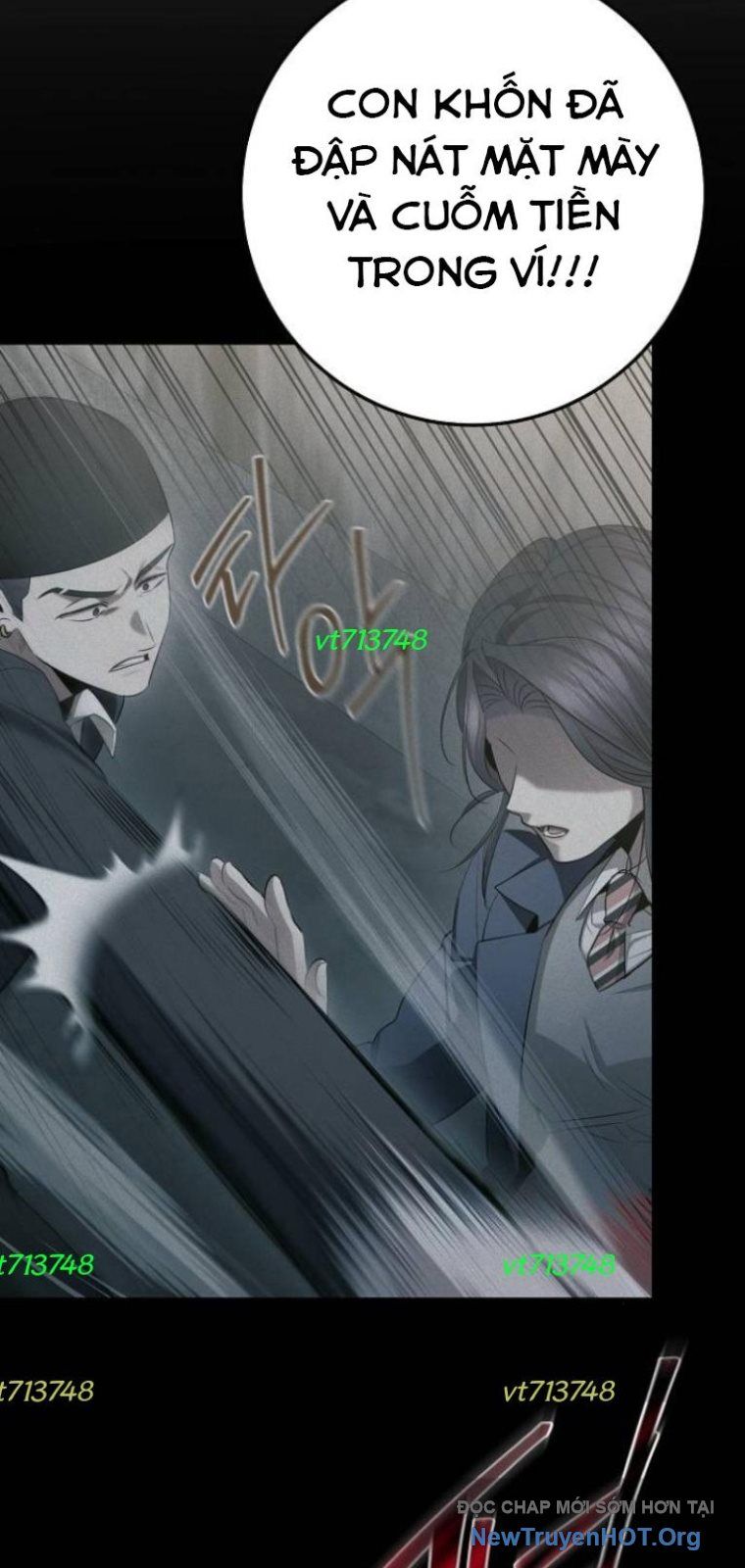 Vương Hậu Đi Học Chapter 56 - Trang 10