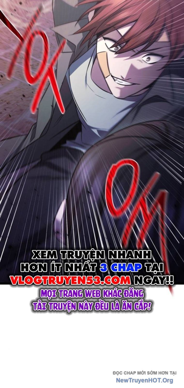 Vương Hậu Đi Học Chapter 56 - Trang 28