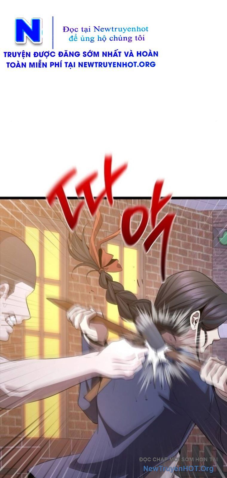 Vương Hậu Đi Học Chapter 56 - Trang 49