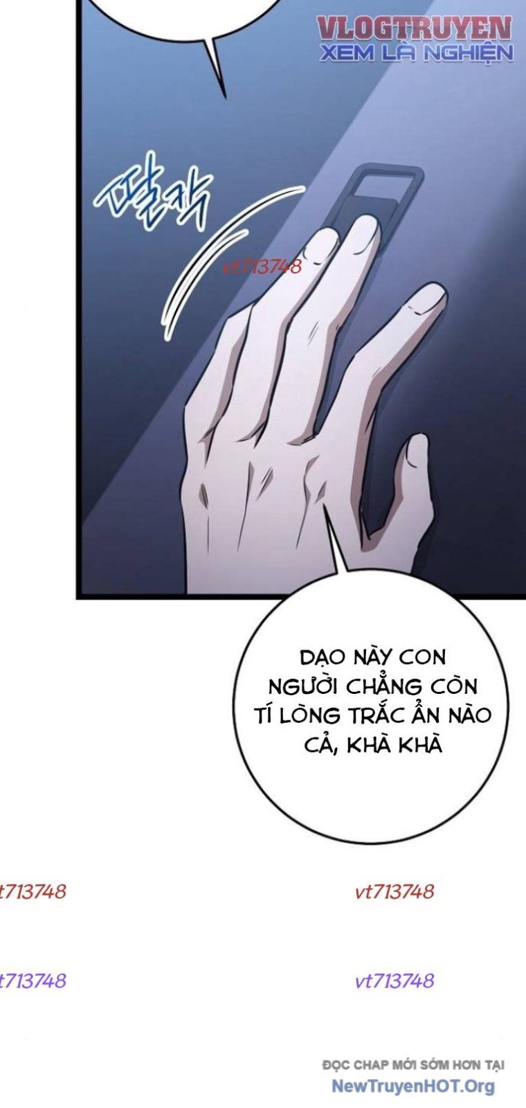 Vương Hậu Đi Học Chapter 56 - Trang 6