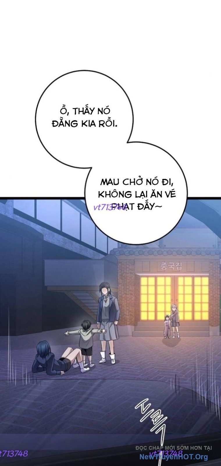 Vương Hậu Đi Học Chapter 56 - Trang 7