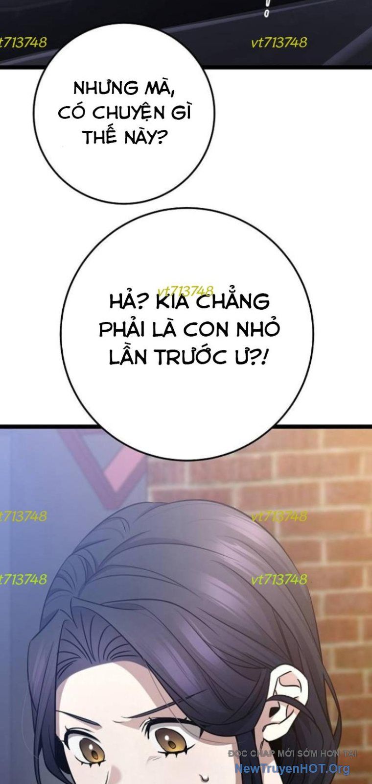 Vương Hậu Đi Học Chapter 56 - Trang 8