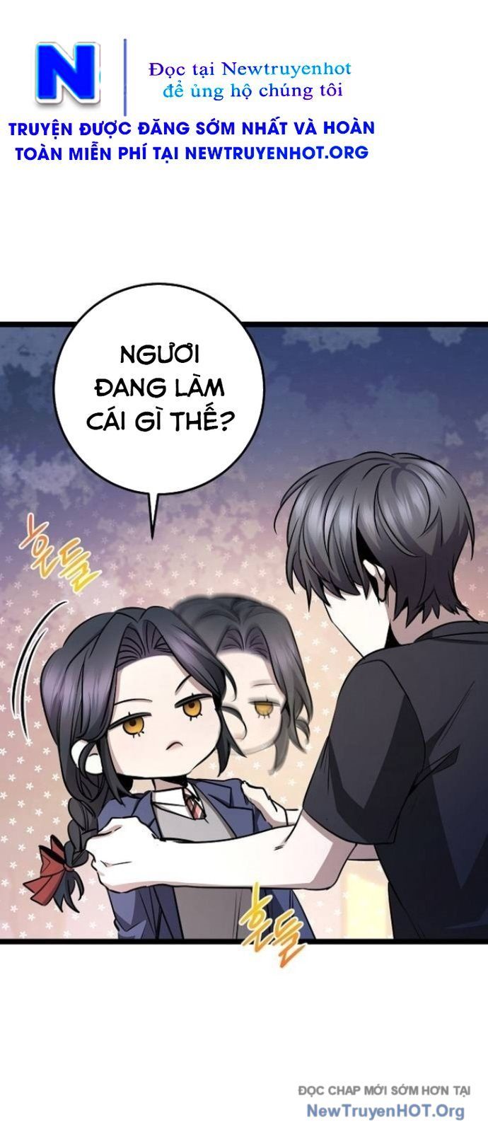 Vương Hậu Đi Học Chapter 57 - Trang 26