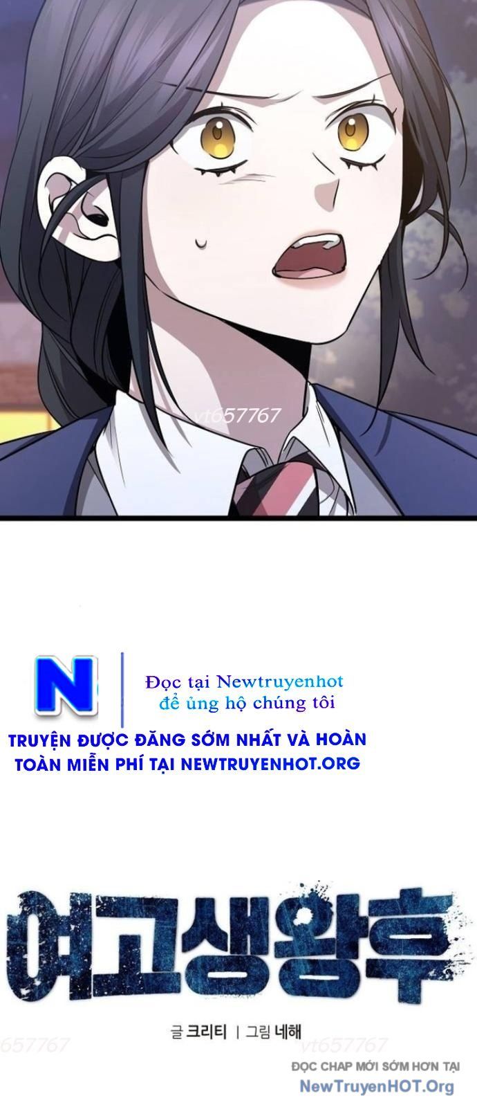 Vương Hậu Đi Học Chapter 57 - Trang 41
