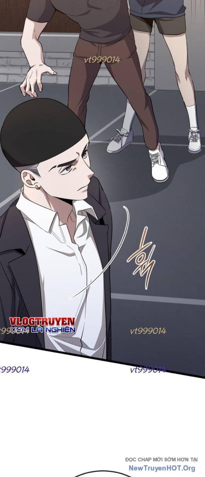 Vương Hậu Đi Học Chapter 58 - Trang 10