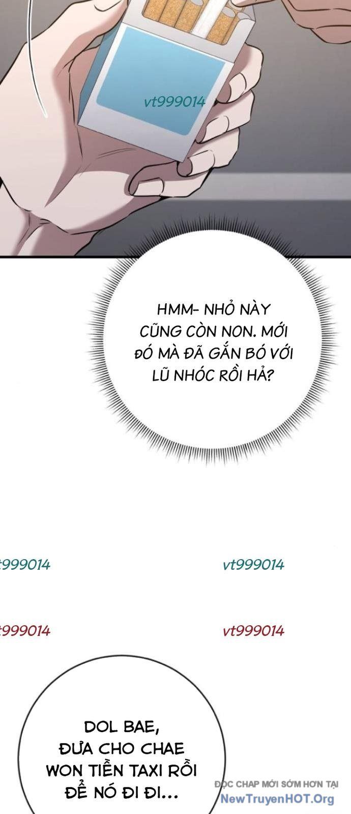 Vương Hậu Đi Học Chapter 58 - Trang 15