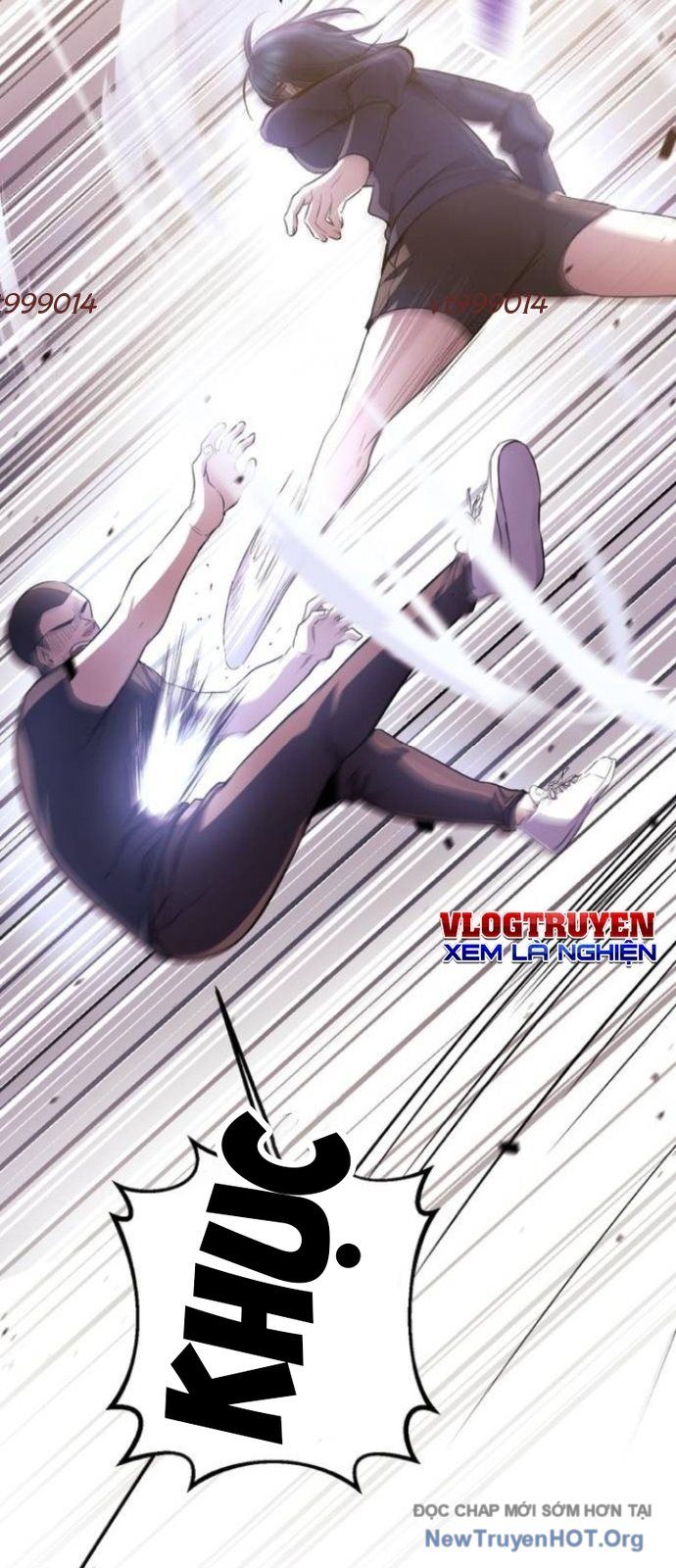 Vương Hậu Đi Học Chapter 58 - Trang 18