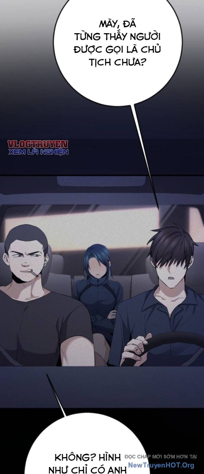 Vương Hậu Đi Học Chapter 58 - Trang 23