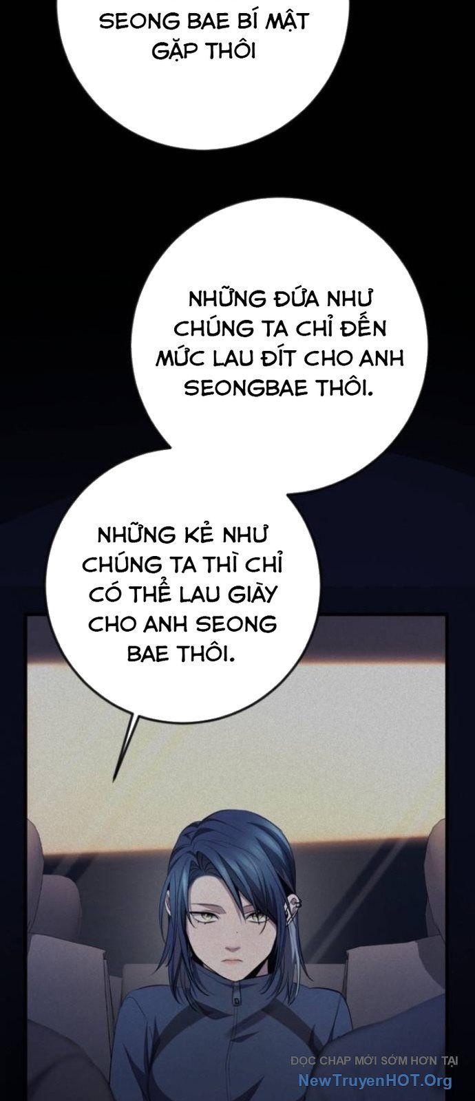 Vương Hậu Đi Học Chapter 58 - Trang 24