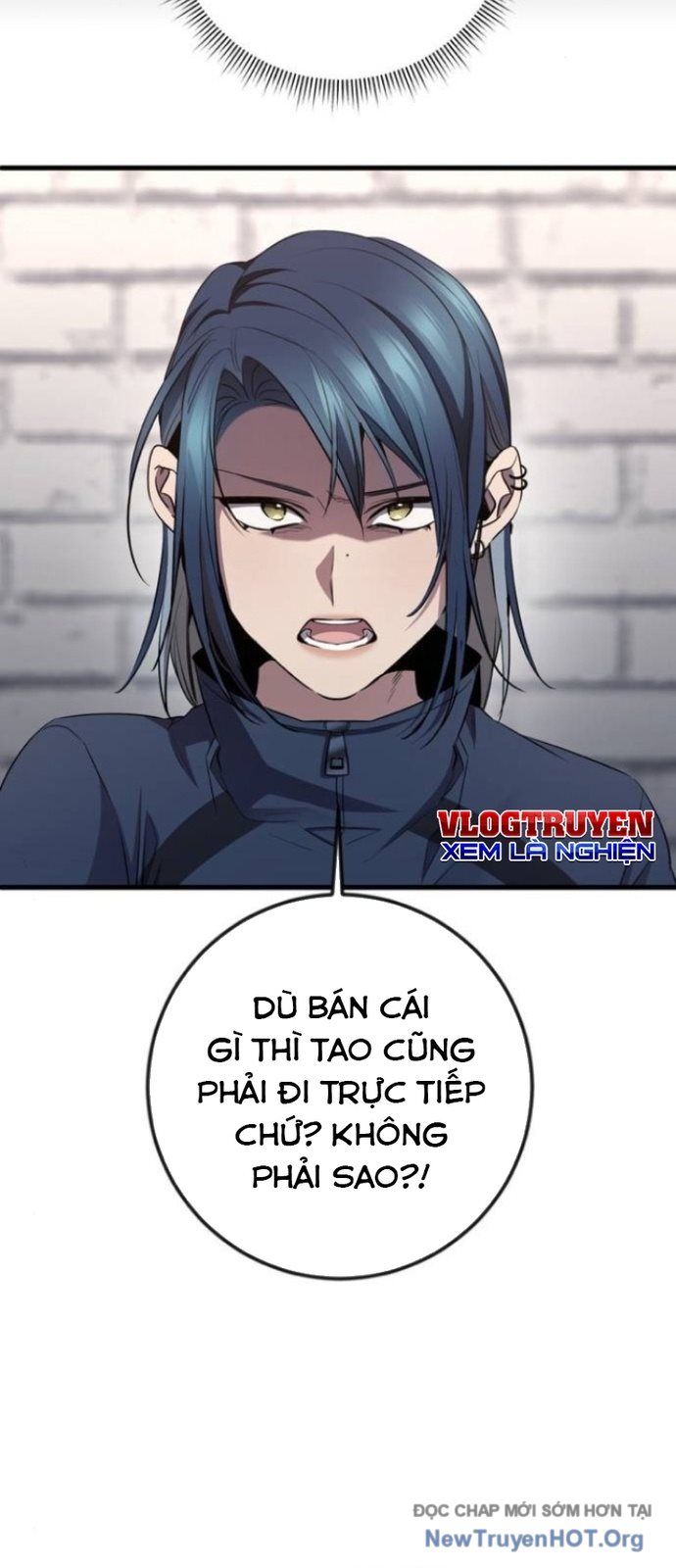 Vương Hậu Đi Học Chapter 58 - Trang 26