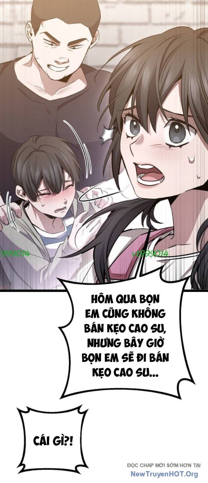 Vương Hậu Đi Học Chapter 58 - Trang 4
