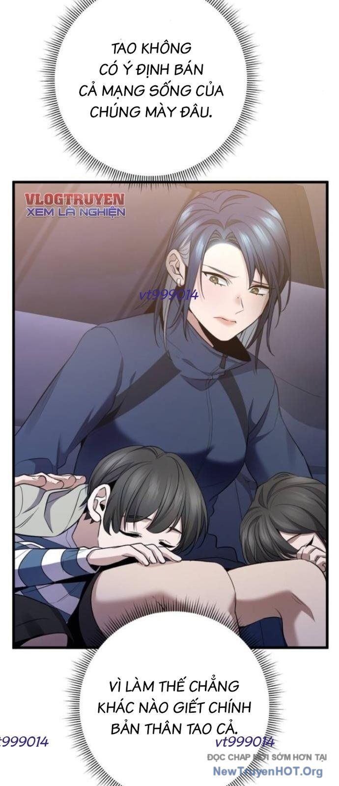 Vương Hậu Đi Học Chapter 58 - Trang 46