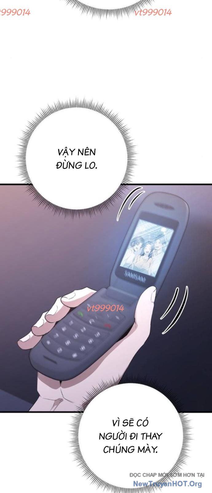 Vương Hậu Đi Học Chapter 58 - Trang 47