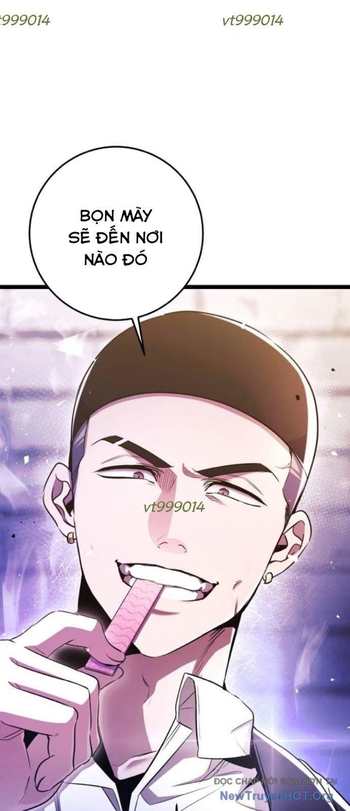 Vương Hậu Đi Học Chapter 58 - Trang 7