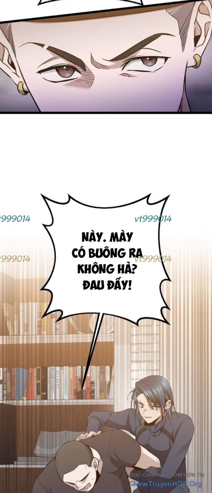 Vương Hậu Đi Học Chapter 58 - Trang 9