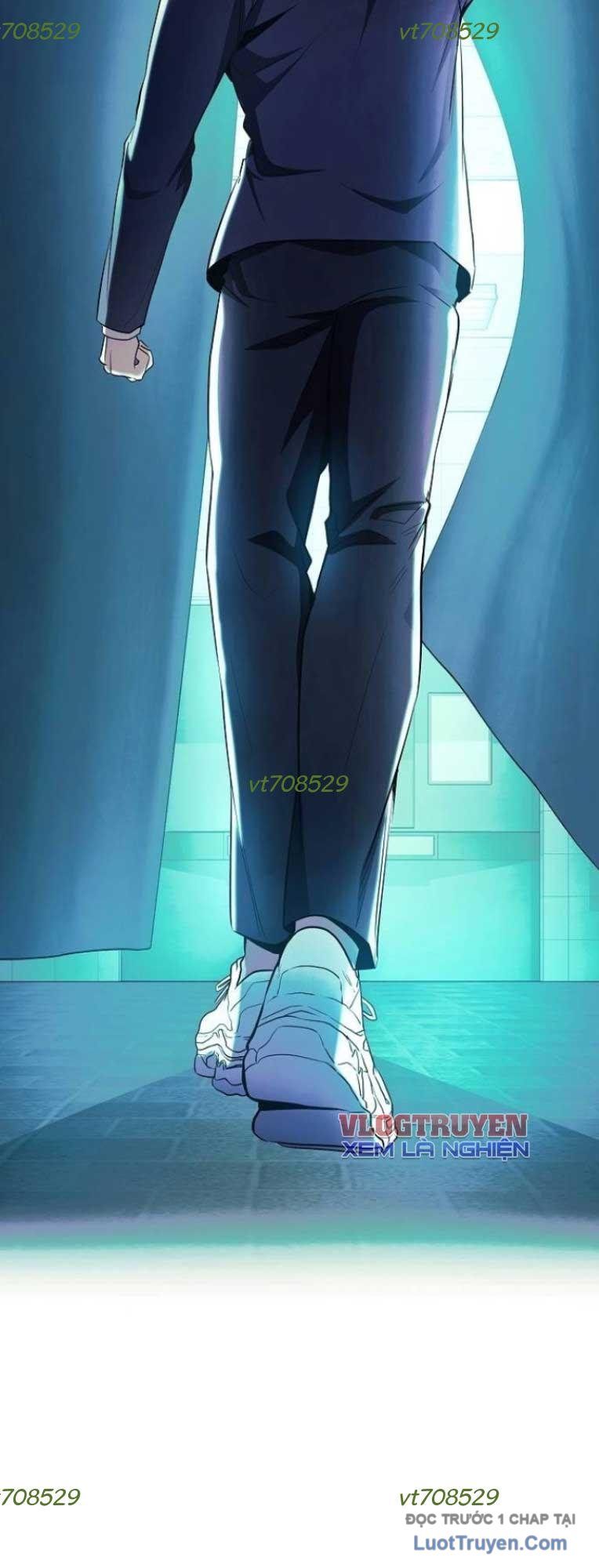 Vương Hậu Đi Học Chapter 59 - Trang 11