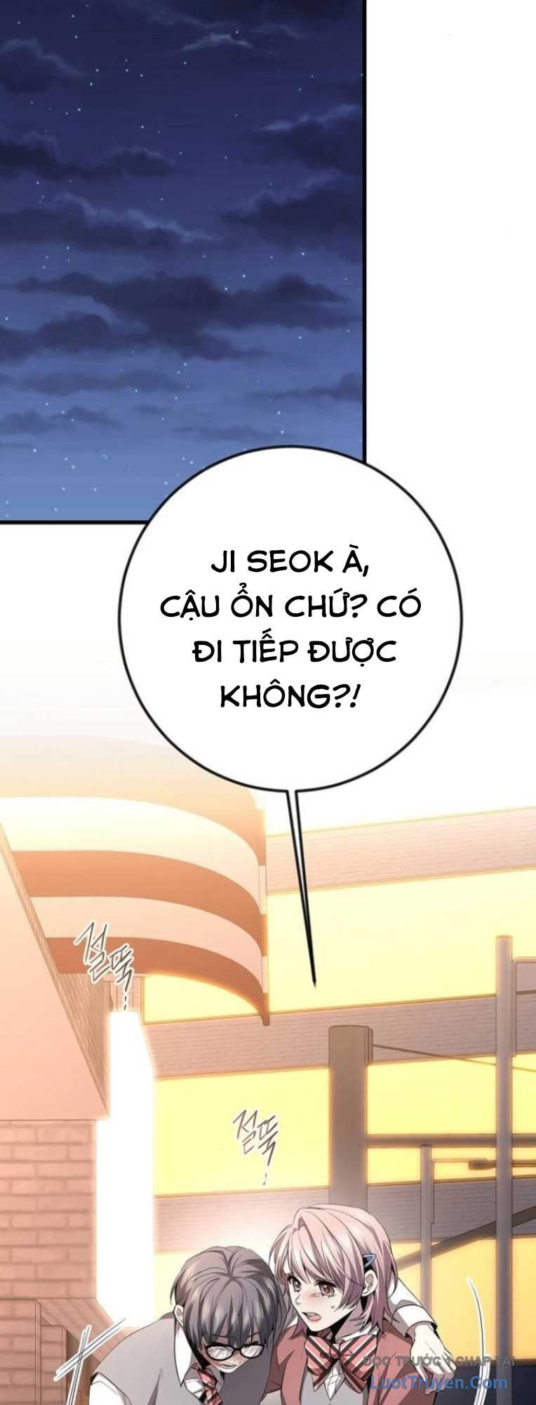 Vương Hậu Đi Học Chapter 59 - Trang 38