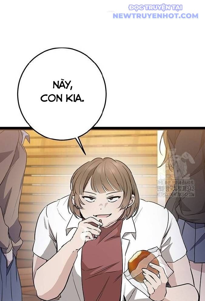 Vương Hậu Đi Học Chapter 6 - Trang 21