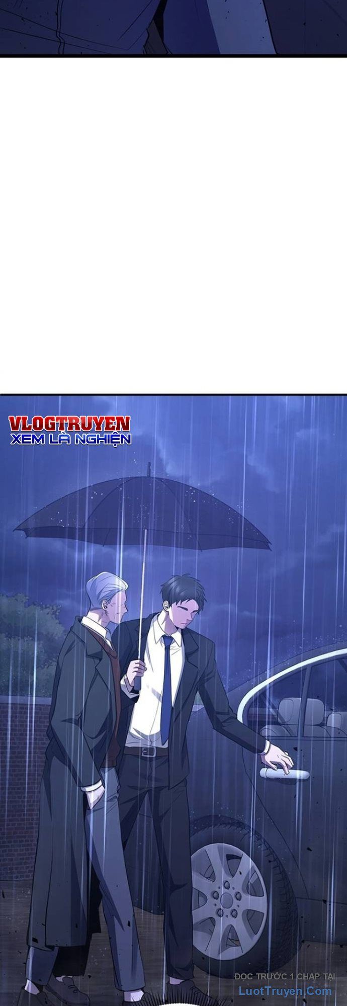 Vương Hậu Đi Học Chapter 60 - Trang 11