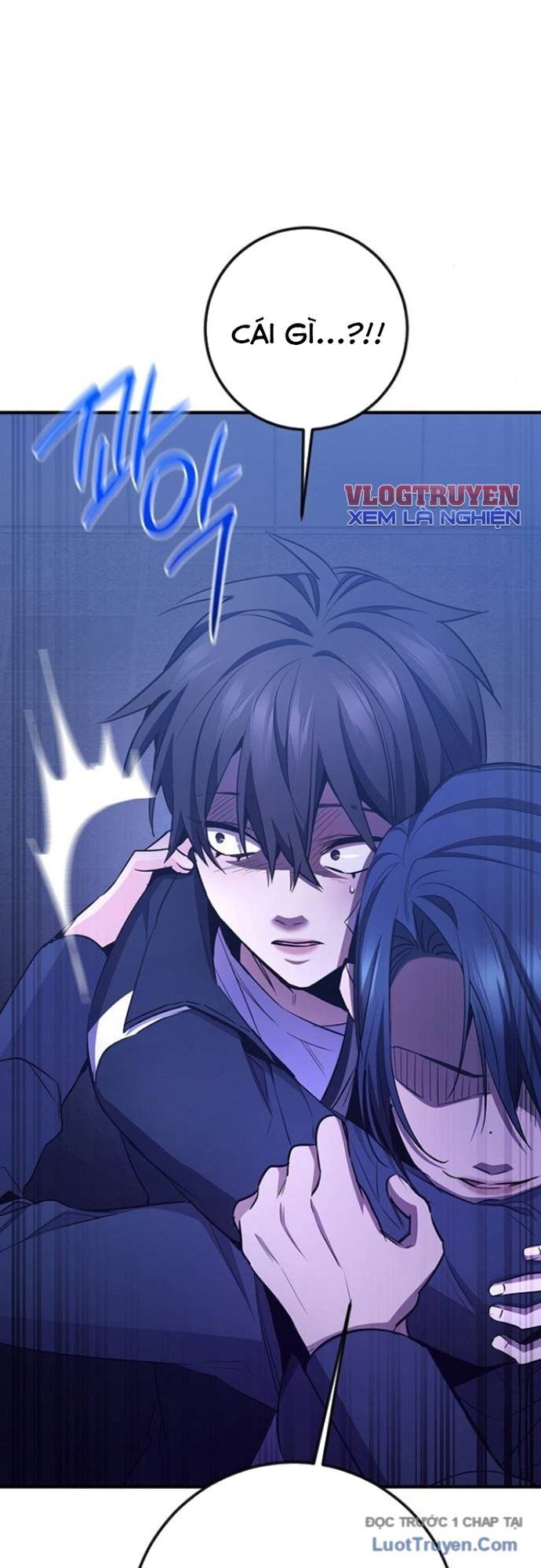 Vương Hậu Đi Học Chapter 60 - Trang 19