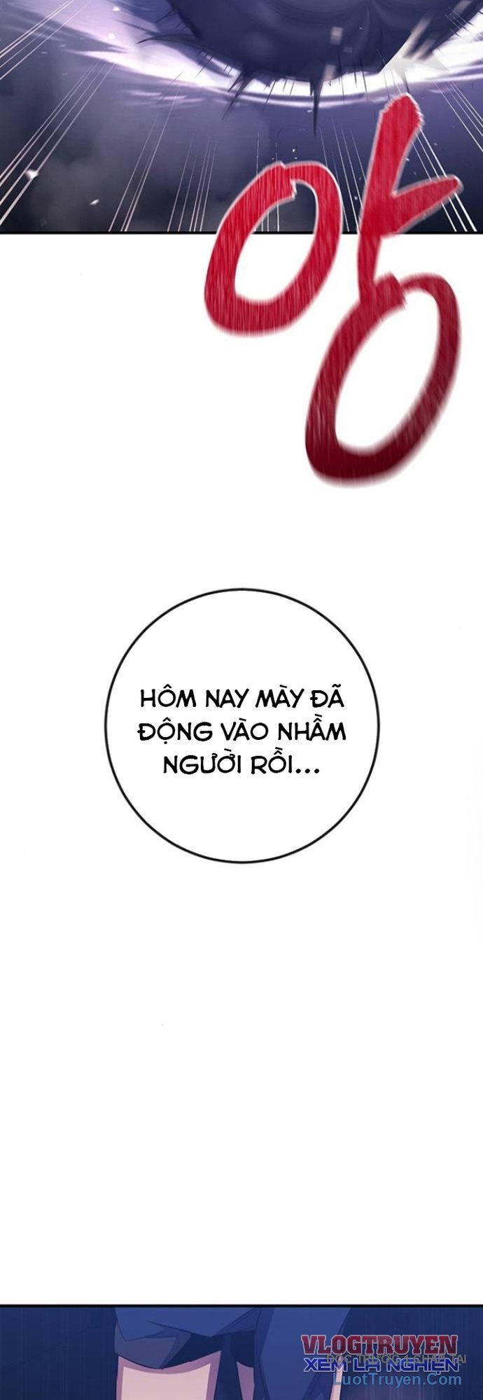 Vương Hậu Đi Học Chapter 60 - Trang 22