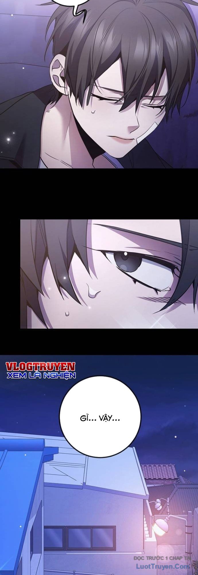 Vương Hậu Đi Học Chapter 60 - Trang 27