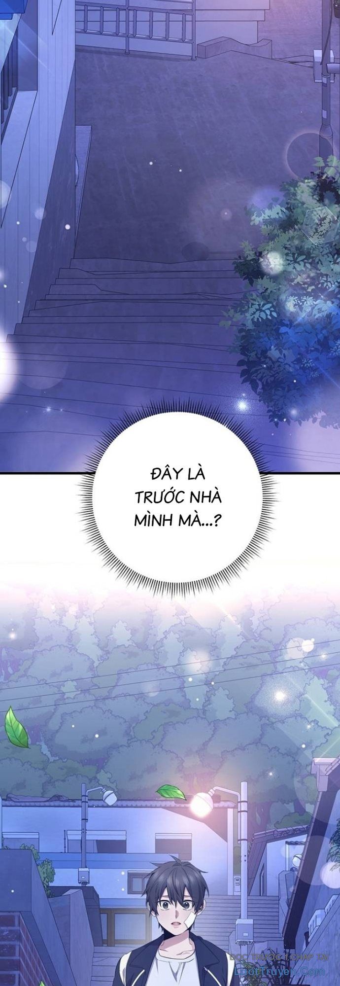 Vương Hậu Đi Học Chapter 60 - Trang 28