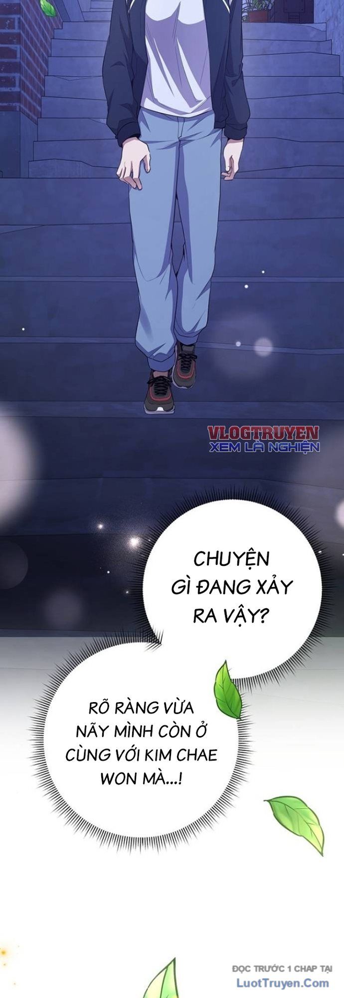 Vương Hậu Đi Học Chapter 60 - Trang 29