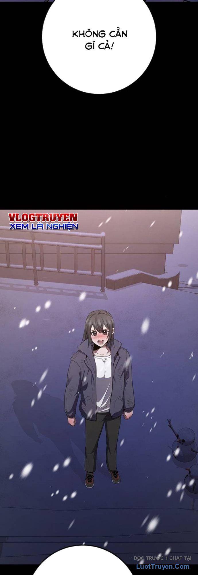 Vương Hậu Đi Học Chapter 60 - Trang 38