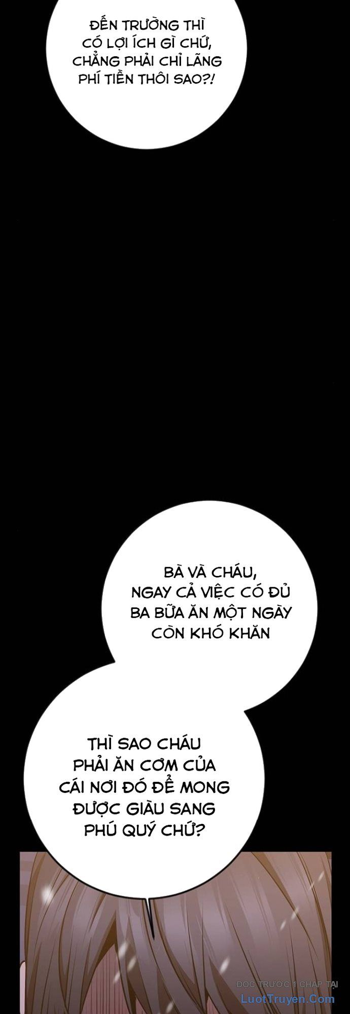 Vương Hậu Đi Học Chapter 60 - Trang 39