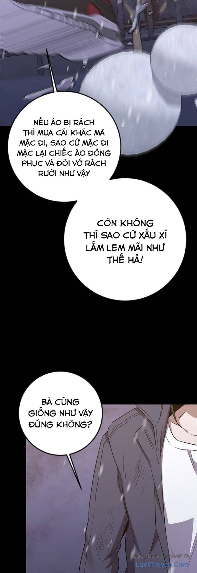 Vương Hậu Đi Học Chapter 60 - Trang 41