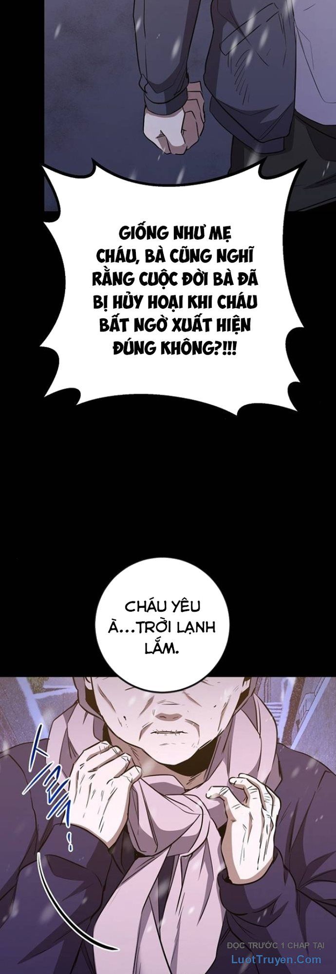Vương Hậu Đi Học Chapter 60 - Trang 42