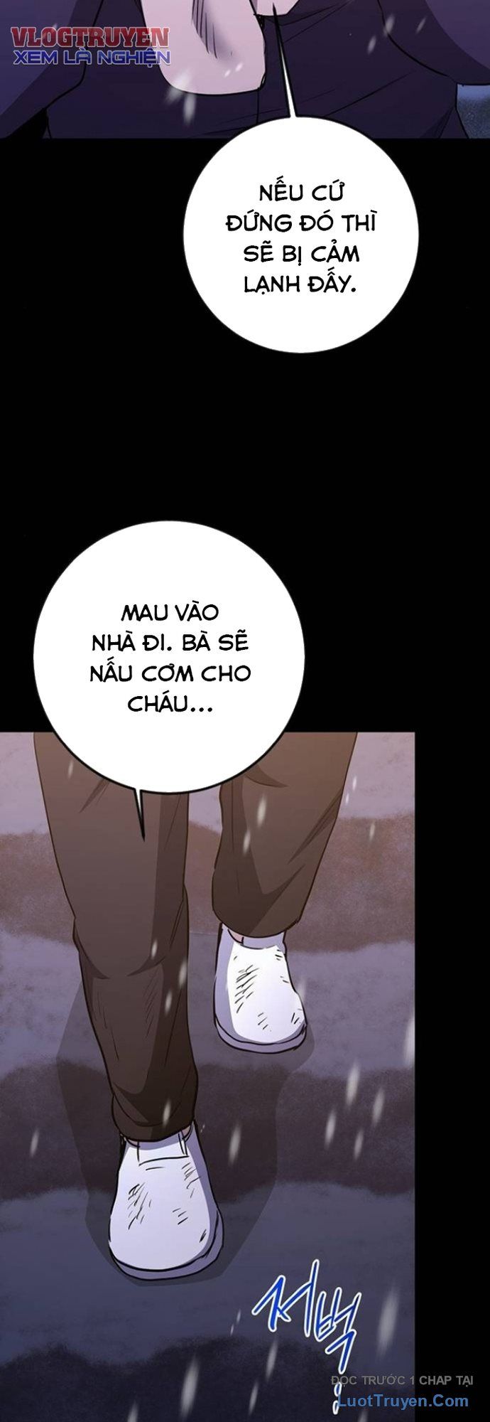 Vương Hậu Đi Học Chapter 60 - Trang 43