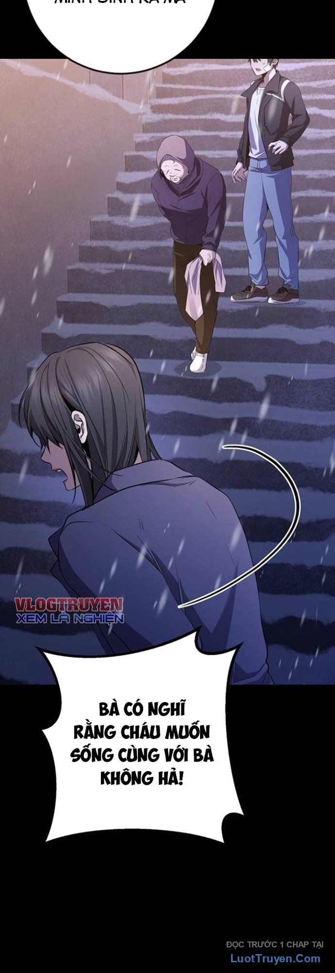 Vương Hậu Đi Học Chapter 60 - Trang 46