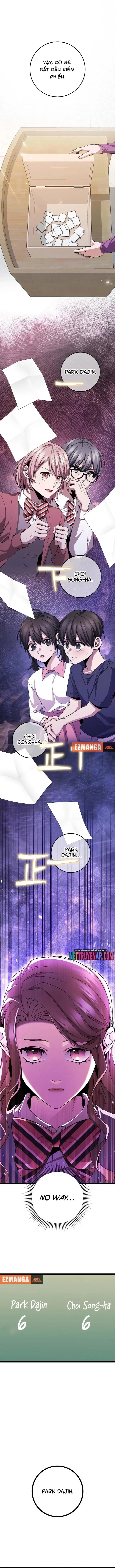 Vương Hậu Đi Học Chapter 61 - Trang 15