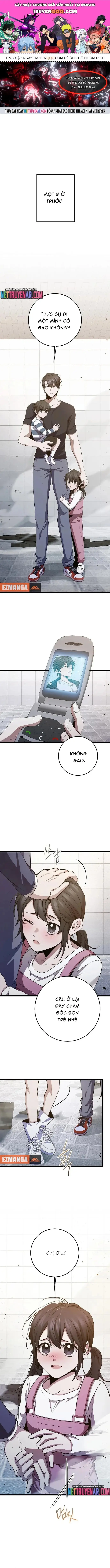 Vương Hậu Đi Học Chapter 61 - Trang 2