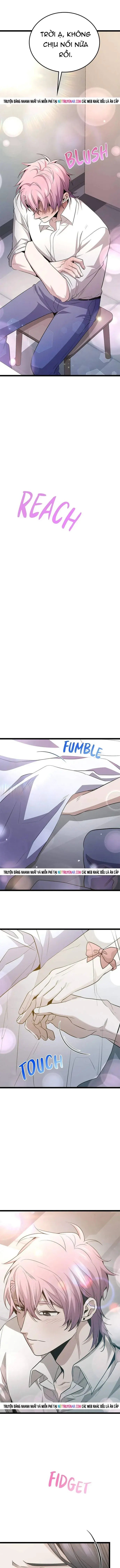 Vương Hậu Đi Học Chapter 62 - Trang 15