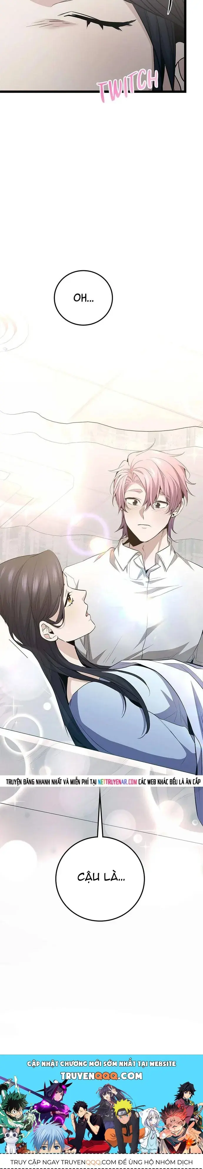 Vương Hậu Đi Học Chapter 62 - Trang 16