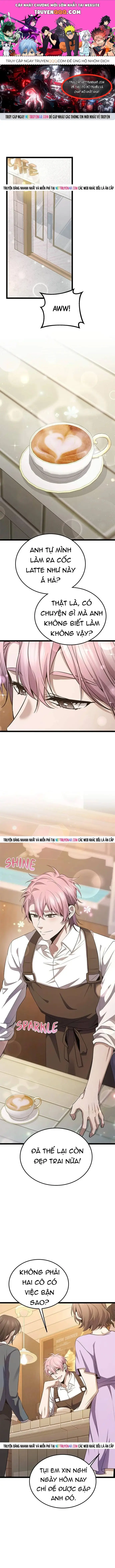 Vương Hậu Đi Học Chapter 62 - Trang 2