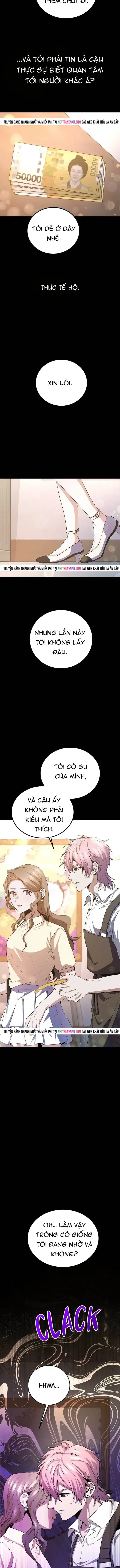 Vương Hậu Đi Học Chapter 62 - Trang 8