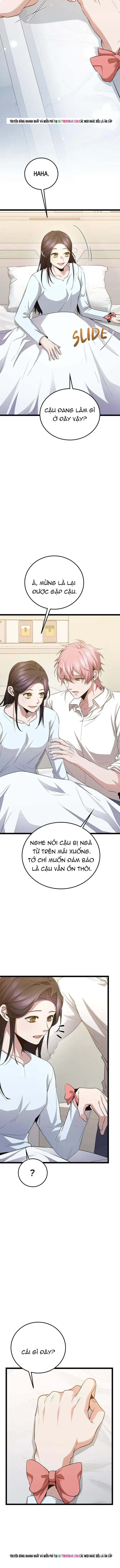 Vương Hậu Đi Học Chapter 63 - Trang 4