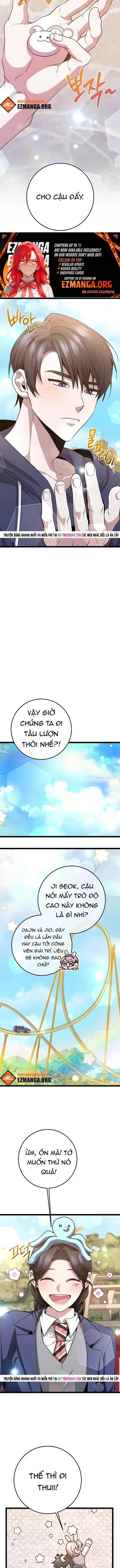 Vương Hậu Đi Học Chapter 64 - Trang 9