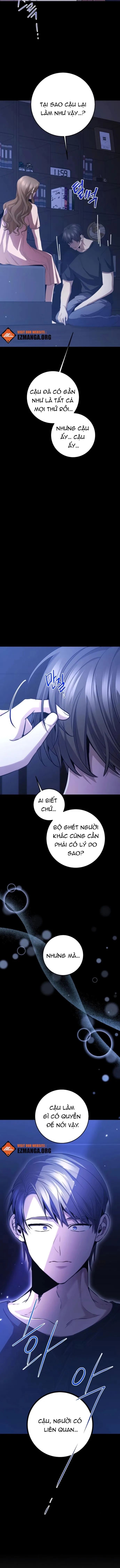 Vương Hậu Đi Học Chapter 65 - Trang 14