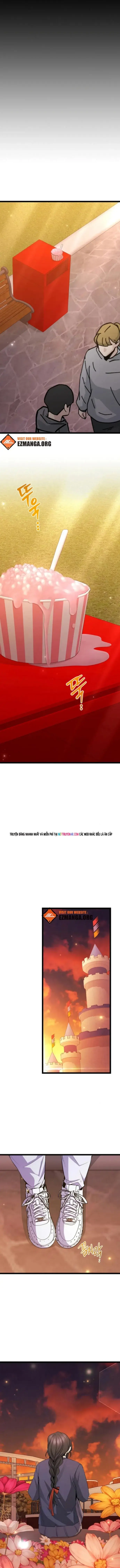 Vương Hậu Đi Học Chapter 65 - Trang 15
