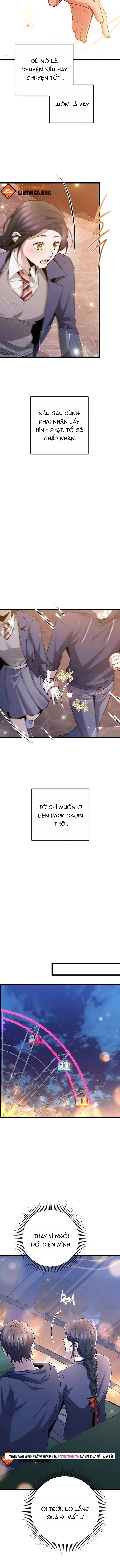 Vương Hậu Đi Học Chapter 66 - Trang 16