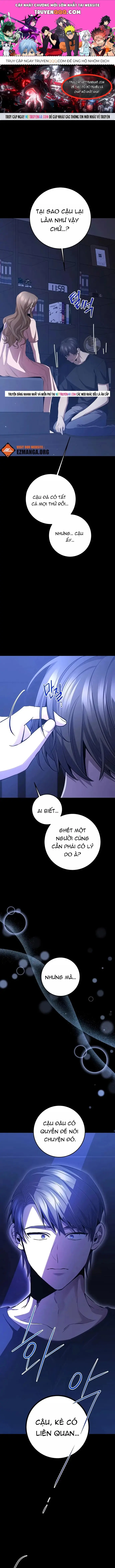 Vương Hậu Đi Học Chapter 66 - Trang 2
